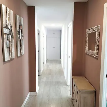 Alojamiento Centrico Con Encanto Apartmán Ferrol