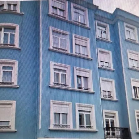 Alojamiento Centrico Con Encanto
