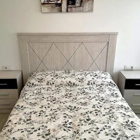 Alojamiento Centrico Con Encanto Apartmán