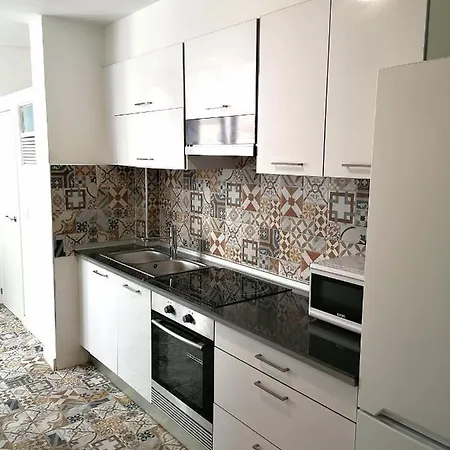 Alojamiento Centrico Con Encanto Apartmán