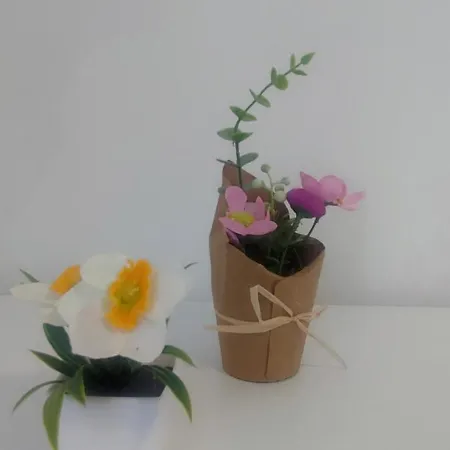 Alojamiento Centrico Con Encanto Apartmán *
