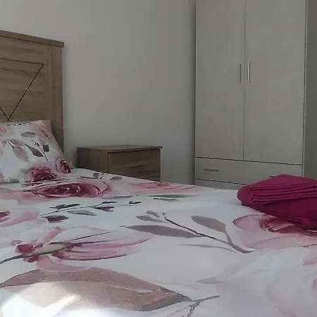 Alojamiento Centrico Con Encanto Apartmán Ferrol